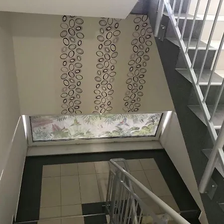 Rubin Anett Appartement