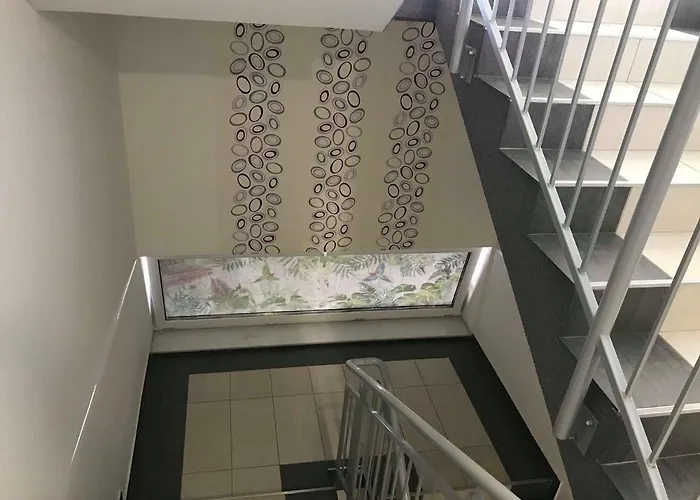 Rubin Anett דירה